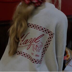 Hazel the Joey  Sweatshirt
